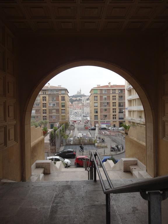Studio Panier 1930 Marseille Luaran gambar