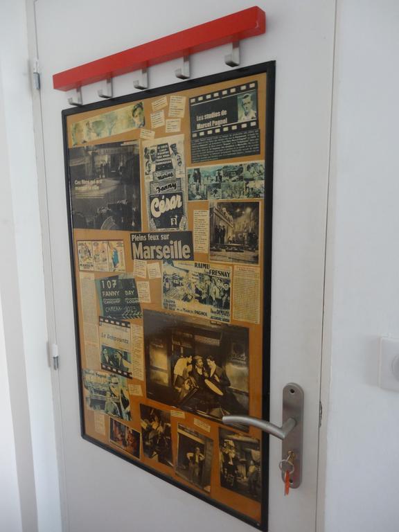 Studio Panier 1930 Marseille Luaran gambar