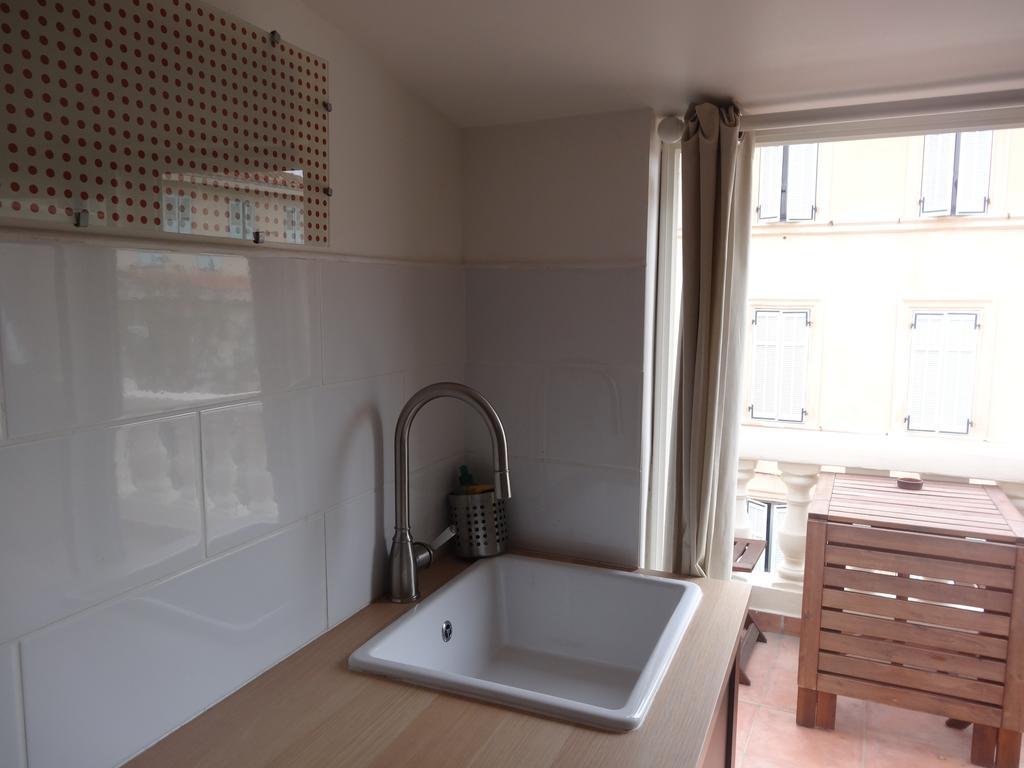 Studio Panier 1930 Marseille Luaran gambar