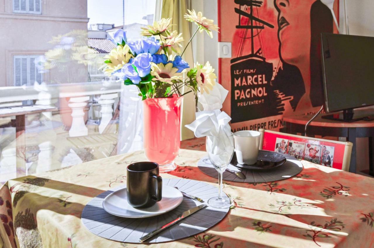 Studio Panier 1930 Marseille Luaran gambar